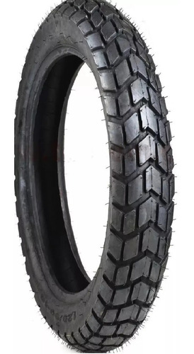 Cubierta Delantera 100 80 17 Yamaha Fz 16 No Original Te1