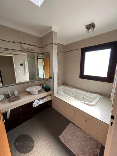 Casa En Venta/ Alquiler 4 Dormitorios Barrio Santa Maria De Tigre Rincon De Milberg