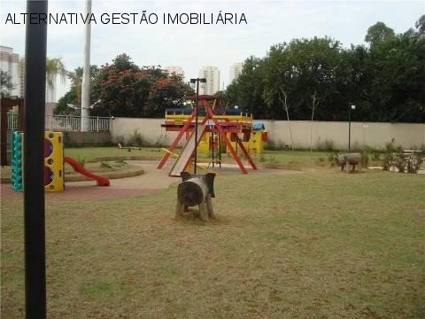 Imagem 26 de 30 de Apartamento Residencial Em São Paulo - Sp, Jaguaré - Apv2658