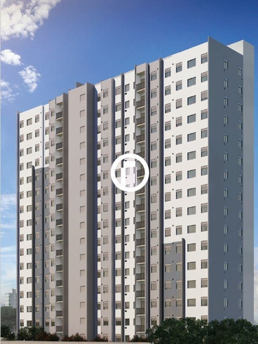 Imagem 1 de 9 de Apartamento Construtora - Santo Amaro - Ref: 4217 - V-re5175