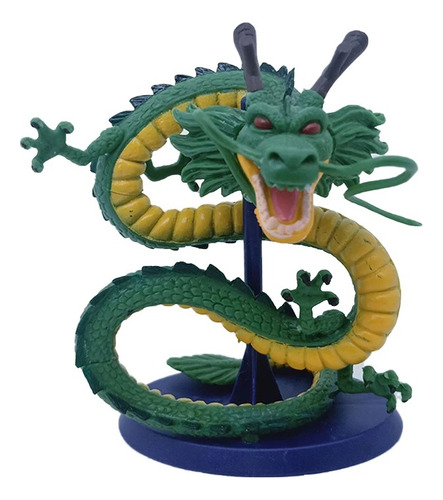 Figura Acción Shenlong Dragon Ball Z Anime 11cm Dbz