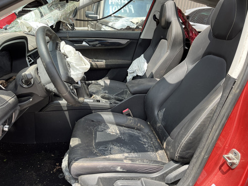 Jac J7 2023 Por Partes - A A Q -