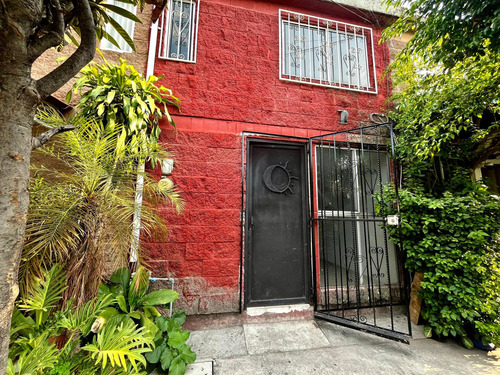 Casa En Las Moras Jiutepec