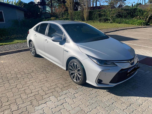 Toyota Corolla Hibrid Se-g 1.8