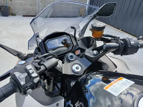 Kawasaki Sx 1000