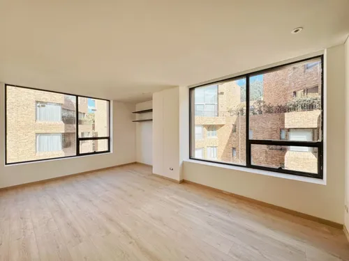 Apartamento En Venta En El Chicó. Cod V14723