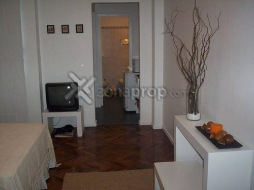 Imagen 3 de 5 de Departamento En Alquiler Temporario