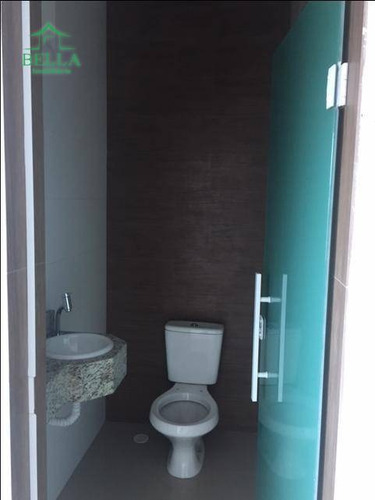 Galpão Comercial Para Locação, Pirituba, São Paulo. - Ga0159