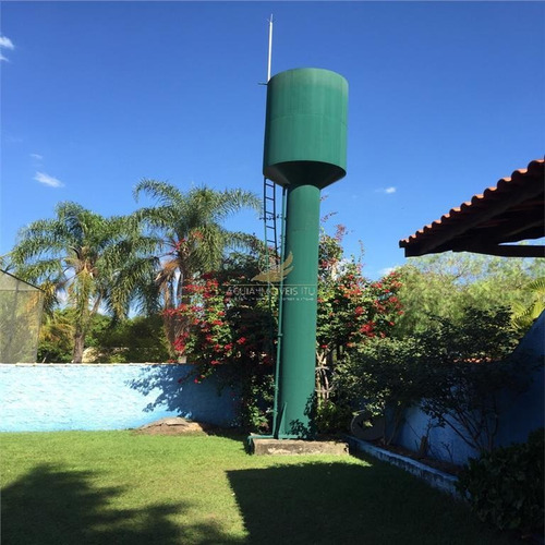 Imagem 15 de 19 de Chácara Residencial À Venda, Santa Inês, Itu. - Ch0011