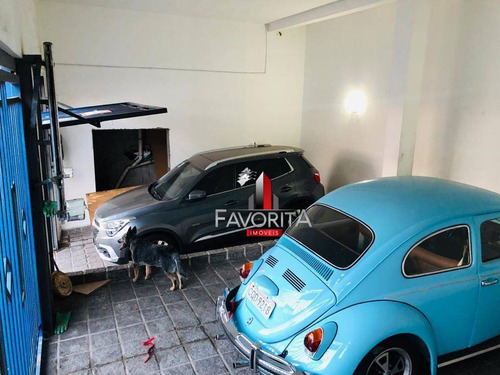 Imagem 3 de 30 de Sobrado Com 4 Dormitórios À Venda, 250 M² Por R$ 999.000,00 - Jardim Santa Rosa - Taboão Da Serra/sp - So0028