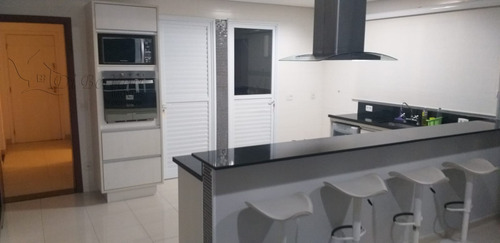 Imagem 16 de 30 de Casa - Ca00087 - 69424226