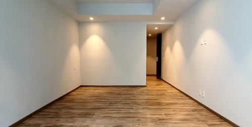 Imagen 10 de 24 de Renta Departamento En Residencial Avenue Polanco
