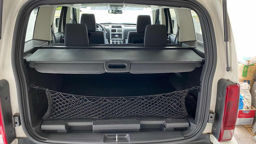 Dodge Nitro 3.7 Slt 4x2 At
