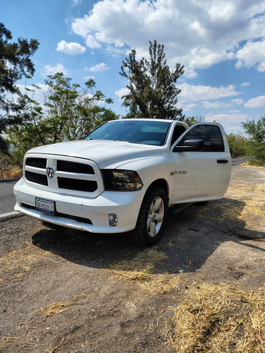 RAM Ram 2500 5.7 sport cabina regular