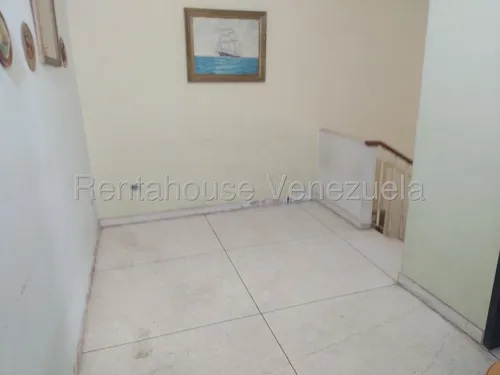 Casa En Venta - Cg 25-17335