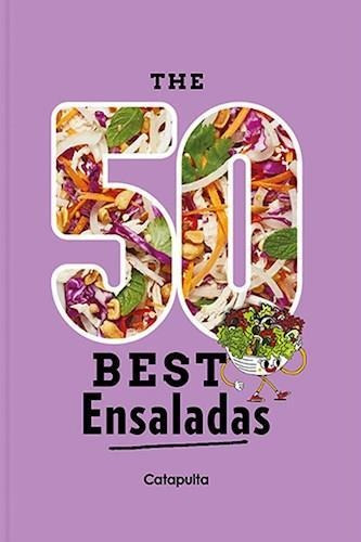 50 Best Ensaladas, The