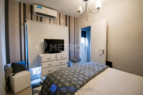 Imagen 8 de 17 de Departamento De Dos Ambientes En Venta - Tortuguitas - Condominio