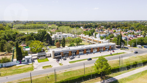 Duplex En Venta Y Alquiler - Canning, Complejo Cabral