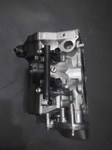 Cabeçote Completo Honda Nc 750x 22 Original Perfeito Estado (Usado)