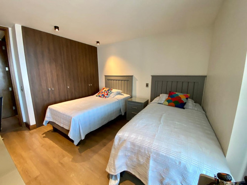 Vendo Departamento De Lujo Con Vista Increíble Primera Línea