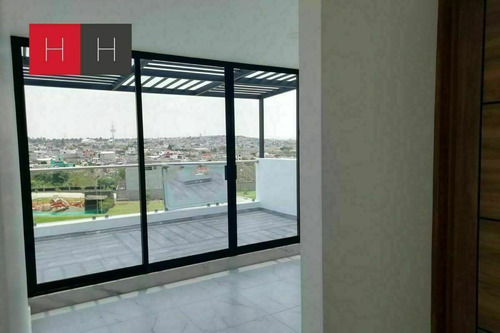 Imagen 14 de 16 de Casa En Venta En Lomas Iii