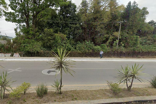 Terreno En Xicotepec