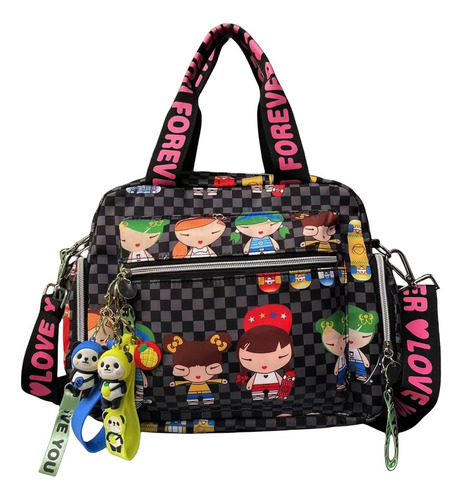 Wenjhen Bolso De Mano Para Mujer, Bolso De Hombro Para Mujer