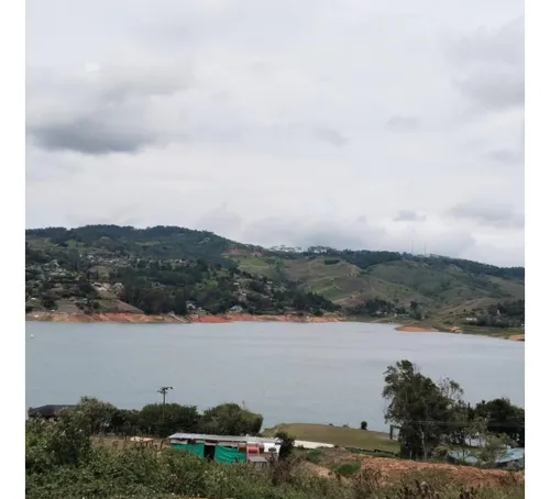 Venta Lote En Parcelación De 1044mts2 Lago Calima, 13143-1