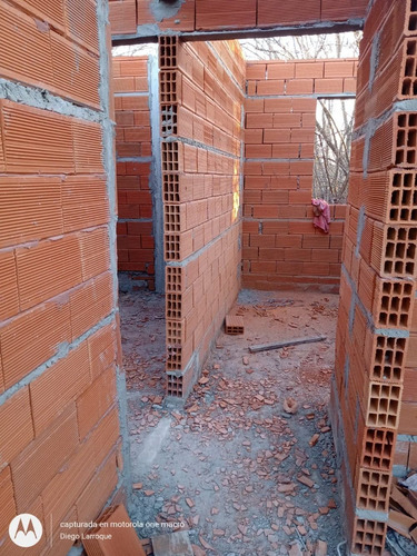Imagen 6 de 12 de Duplex 3 Ambientes. Complejo San Vicente Chico -tomo Cripto-