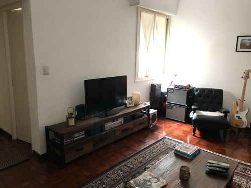 Imagen 3 de 17 de Departamento 3 Ambientes En Planta Baja, 2 Cuadras De Av. Maipú - Olivos
