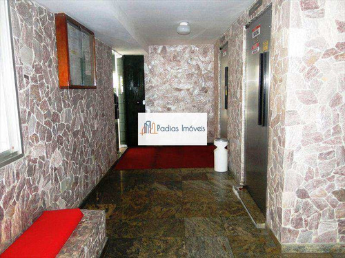 Imagem 3 de 25 de Apartamento Com 2 Dorms, Vila Balneária, Praia Grande - R$ 300 Mil, Cod: 794400 - V794400