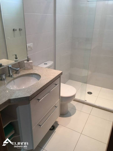 Imagem 11 de 15 de Apartamentos Novos 121,58 M² - B. Olímpico - Ma5738