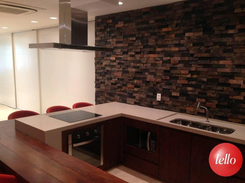 Imagem 16 de 20 de Apartamento - Ref: 180468