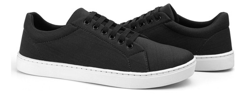 Sapatenis Masculino Casual Cadarço Dallas Mabeco Original