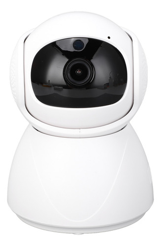 Câmera De Vigilância De Segurança Interna 1080p Wifi App