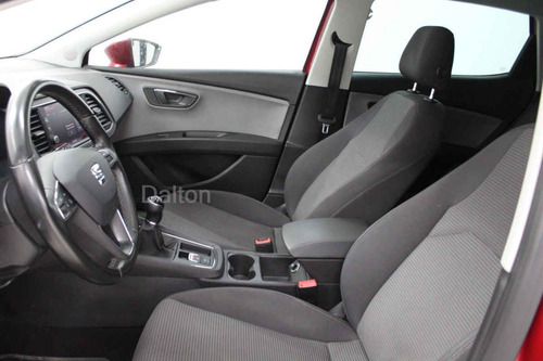 Imagen 11 de 15 de Seat Leon 2019 4 Cilindros
