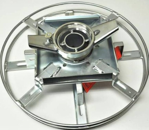 Adaptador Para Carrete 60lb Miller 108008