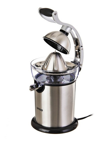 Exprimidor De Cítricos Con Palanca 500 Ml / 130 W Unco