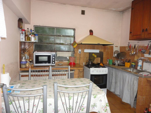 Imagen 2 de 14 de Casa En Venta En Jose Leon Suarez