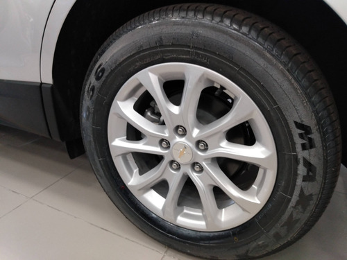 Chevrolet Equinox 1.5t Lt Mr