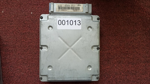 Ecu Sme-505 Eden Ford N13