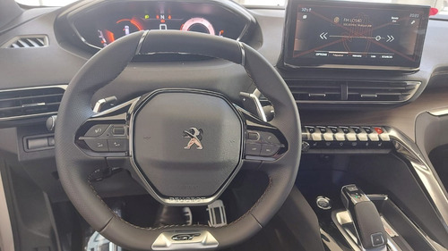 Imagen 15 de 25 de Peugeot 3008 Gt Pack 1.6 Thp 165cv Tiptronic 2022!! Luciano