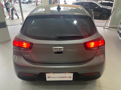 Imagen 6 de 25 de Kia Rio Sx 1.6 Entrega Inmediata