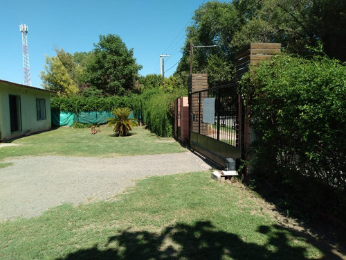 Venta Terreno 2000 M2 Villa Eucarística. Camino San Carlos. Ideal Emprendimiento Comercial.