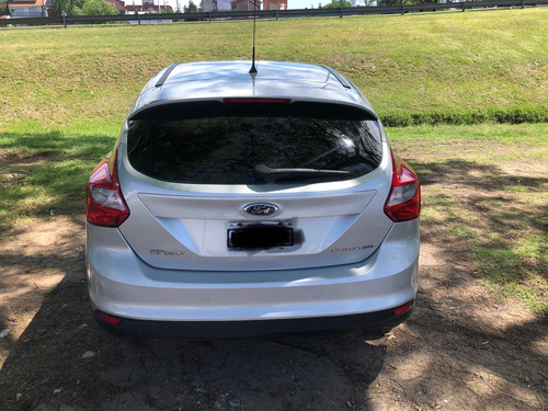 Ford Focus II Se plus at