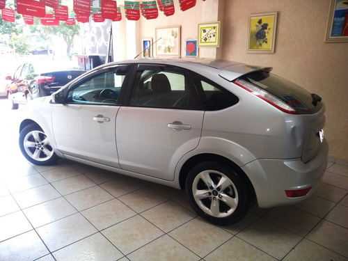 Focus 2013 2.0 Glx Flex Automatico