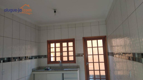 Vendo Casa No Jardim Portugal - So1515