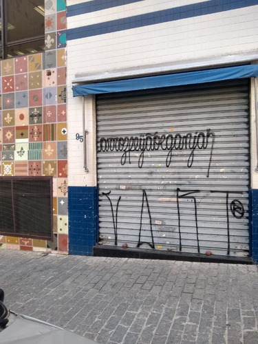 Imagem 1 de 7 de Sala Comercial Para Venda Por R$350.000.000,00 Com 1 Sala, 1 Banheiro E 1 Cozinha - Bela Vista, São Paulo / Sp - Bdi29499