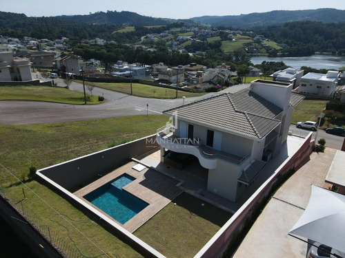 Imagem 1 de 30 de Casa À Venda Em Bairro Itapema - Ca006120