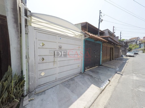 Imagem 26 de 27 de Sobrado Com 2 Dormitórios À Venda, 90 M² Por R$ 500.000,00 - Jardim Nossa Senhora Do Carmo - São Paulo/sp - So4224